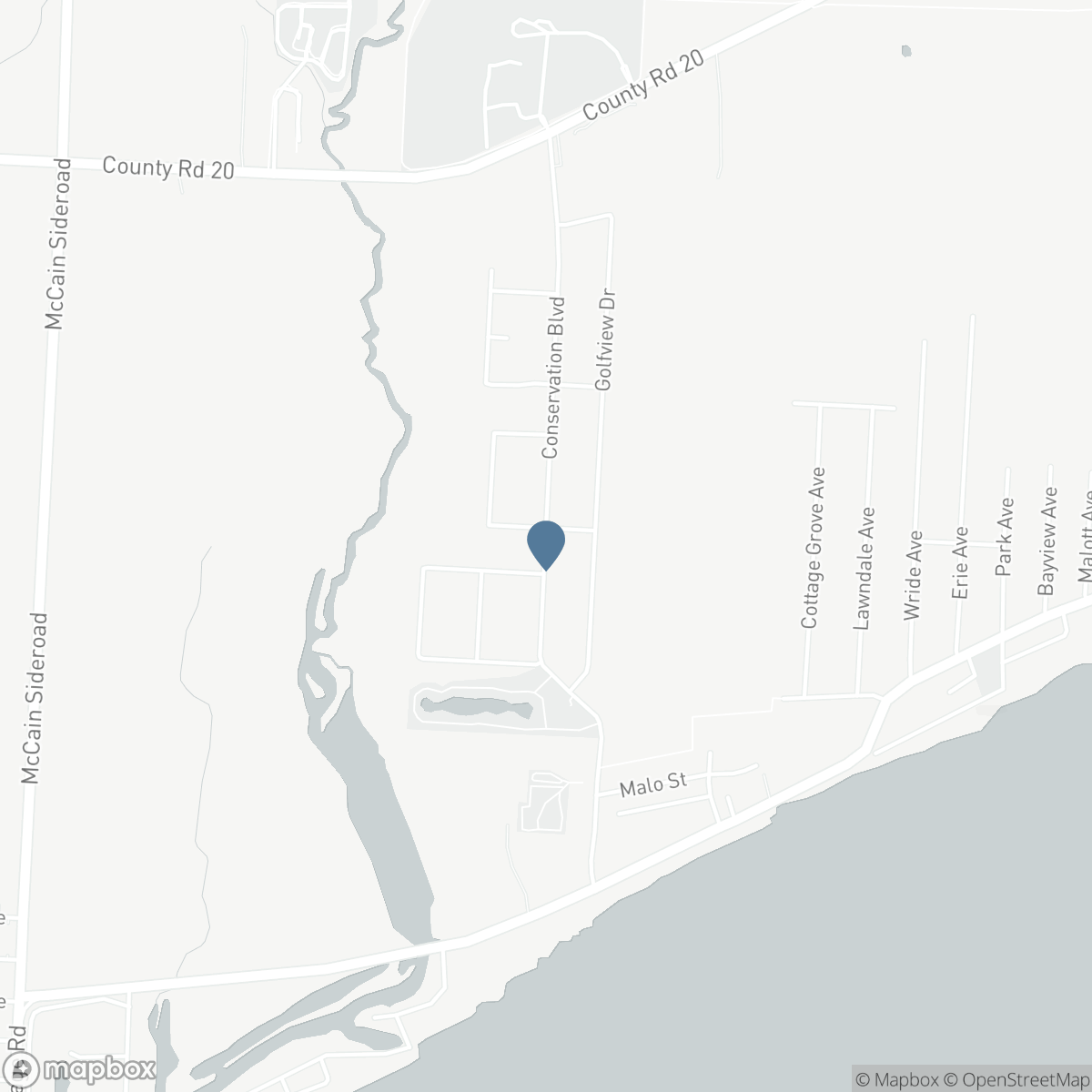 71 Conservation BOULEVARD, Kingsville, Ontario N9Y 0E5